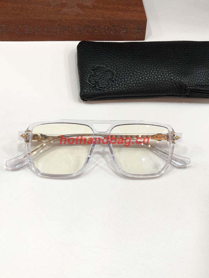 Chrome Heart Sunglasses Top Quality CRS00683